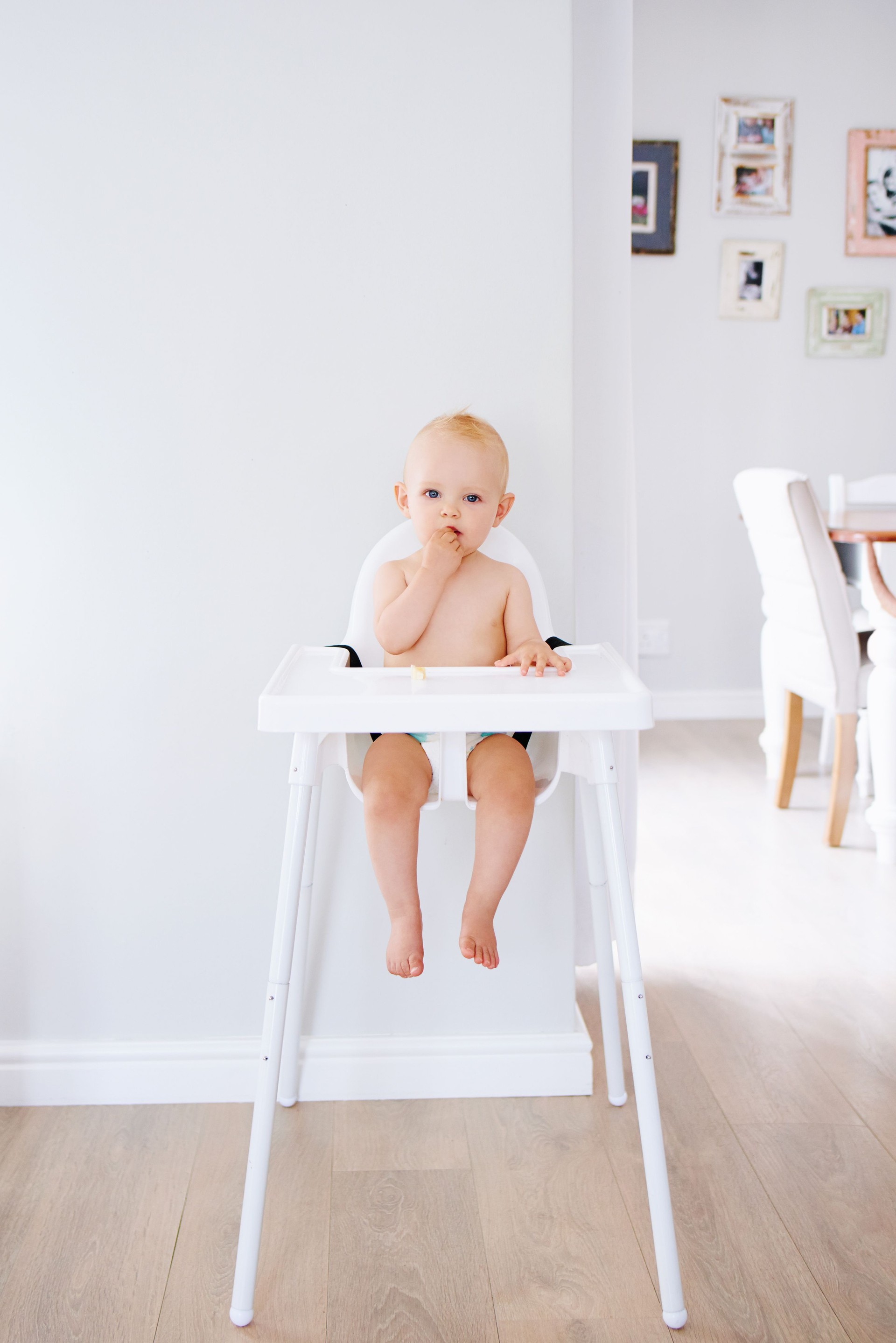Highchair rental Costa Blanca